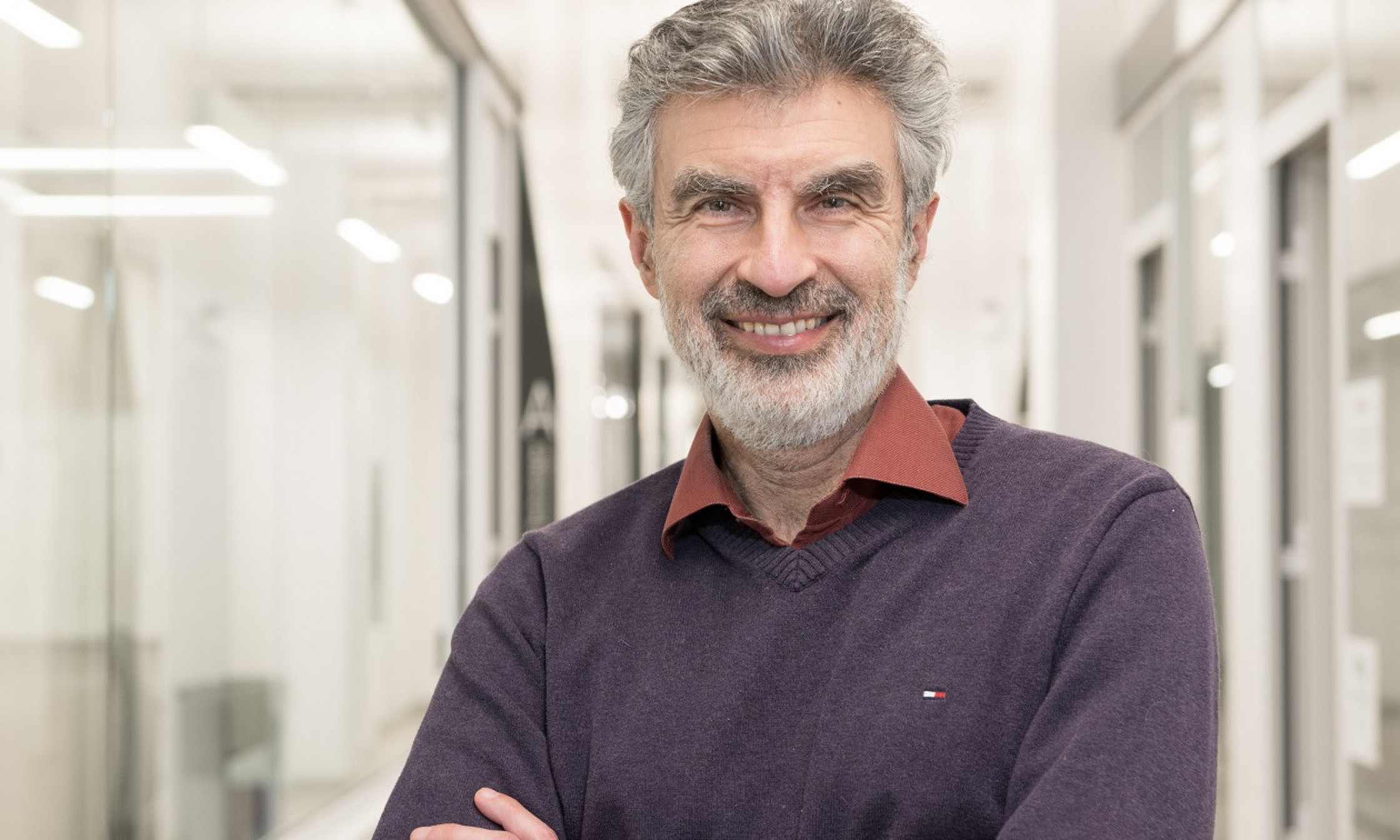 Yoshua Bengio