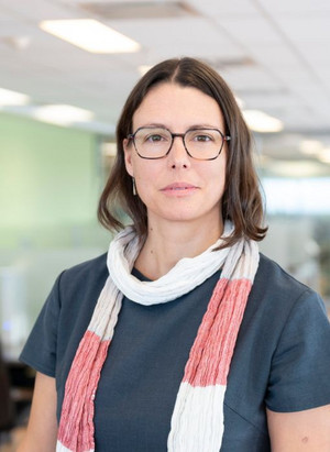 Marie-Ève Mathieu