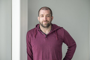 Jérémy Le Blanc-Gauthier, doctorant à l’Institut d’études religieuses de l’Université de Montréal