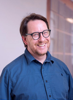 Nicolas Bernier