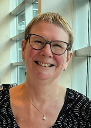 Julie Auger