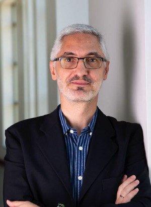 Alejandro Gonzalez Martin