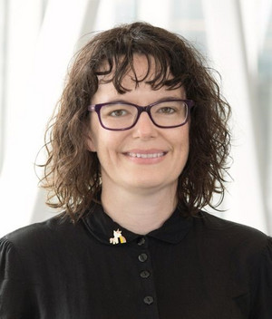 Sarah Larney