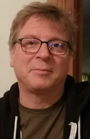 Alain Gagnon