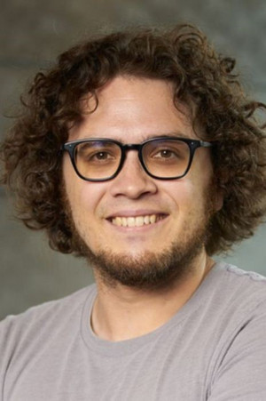 Jonathan Gagné