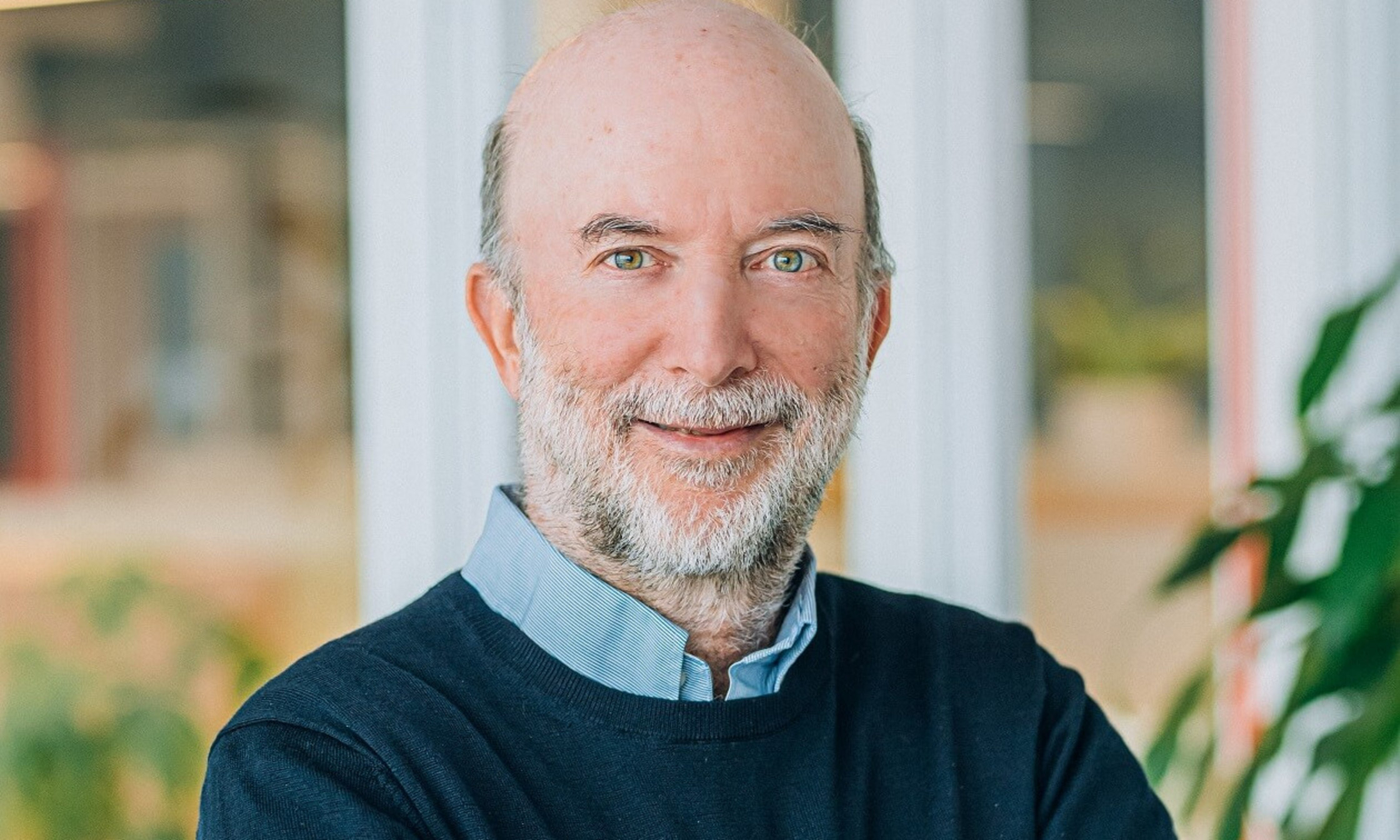 Luc Vinet