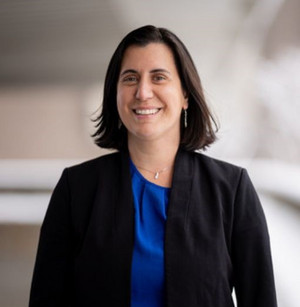 Miriam Cohen
