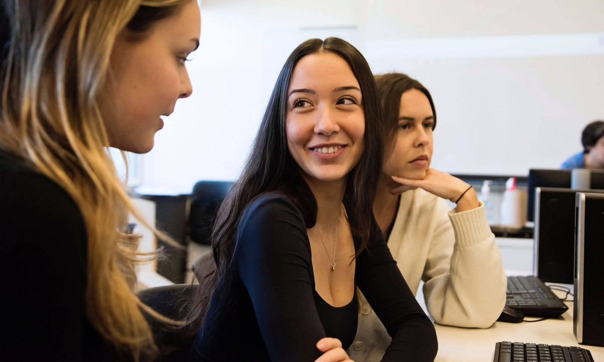 L’autoformation permet entre autres de comprendre ce qu’est l’intersectionnalité.