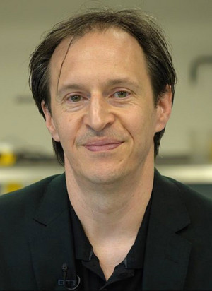 Stéphane Potvin