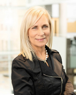 Anick Bérard