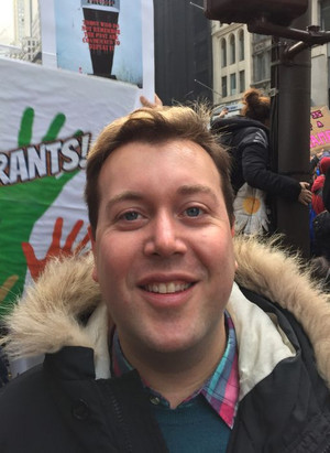 Robert-Paul Juster