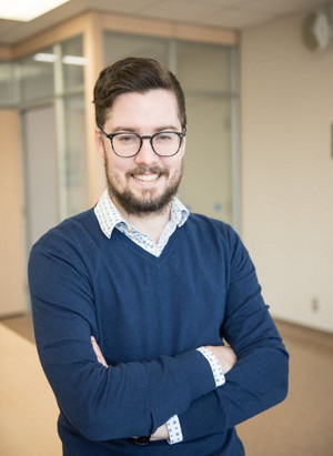 Vincent Larivière
