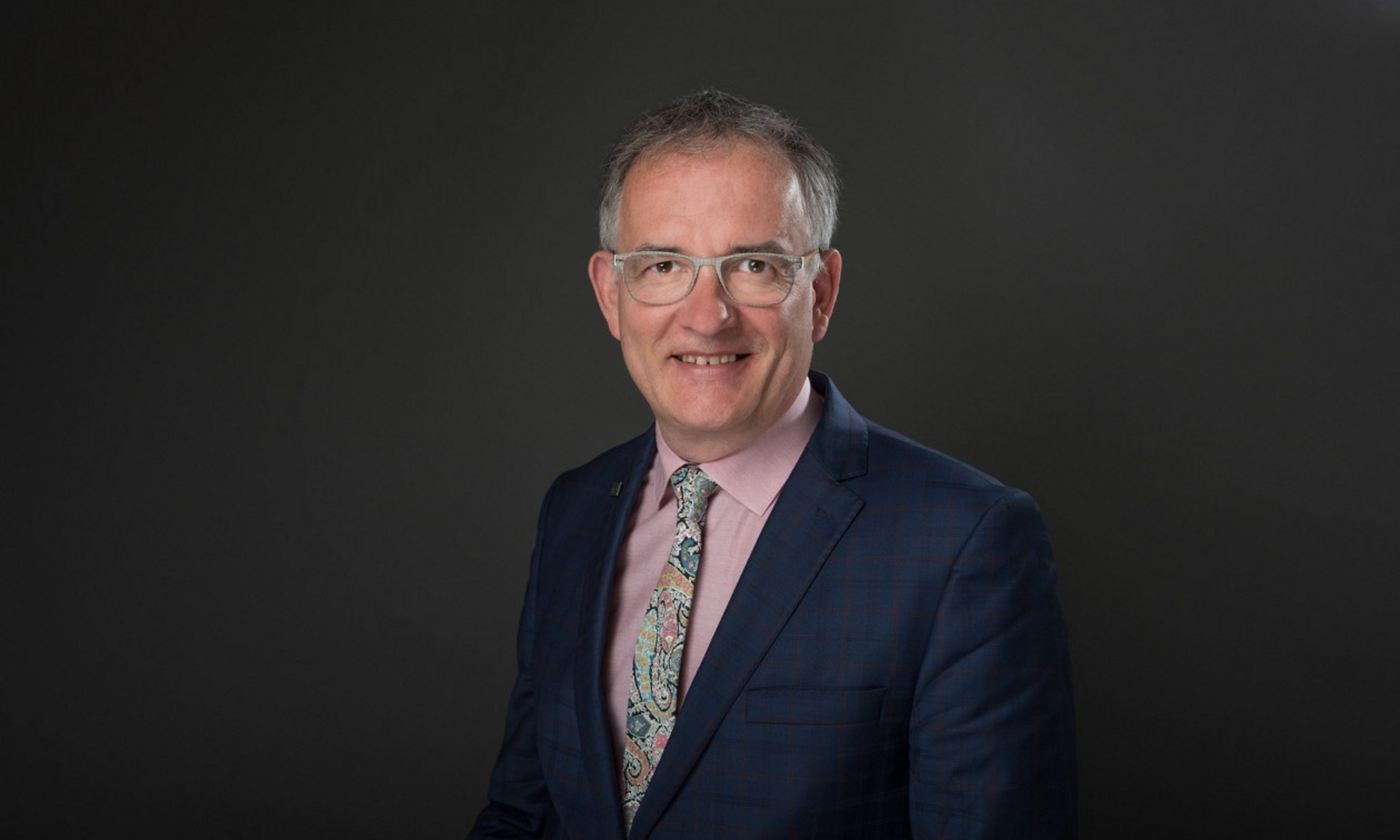 Réjean Hébert