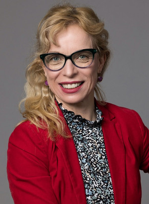 Patricia Gautrin