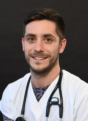 Dr Edouard Martin