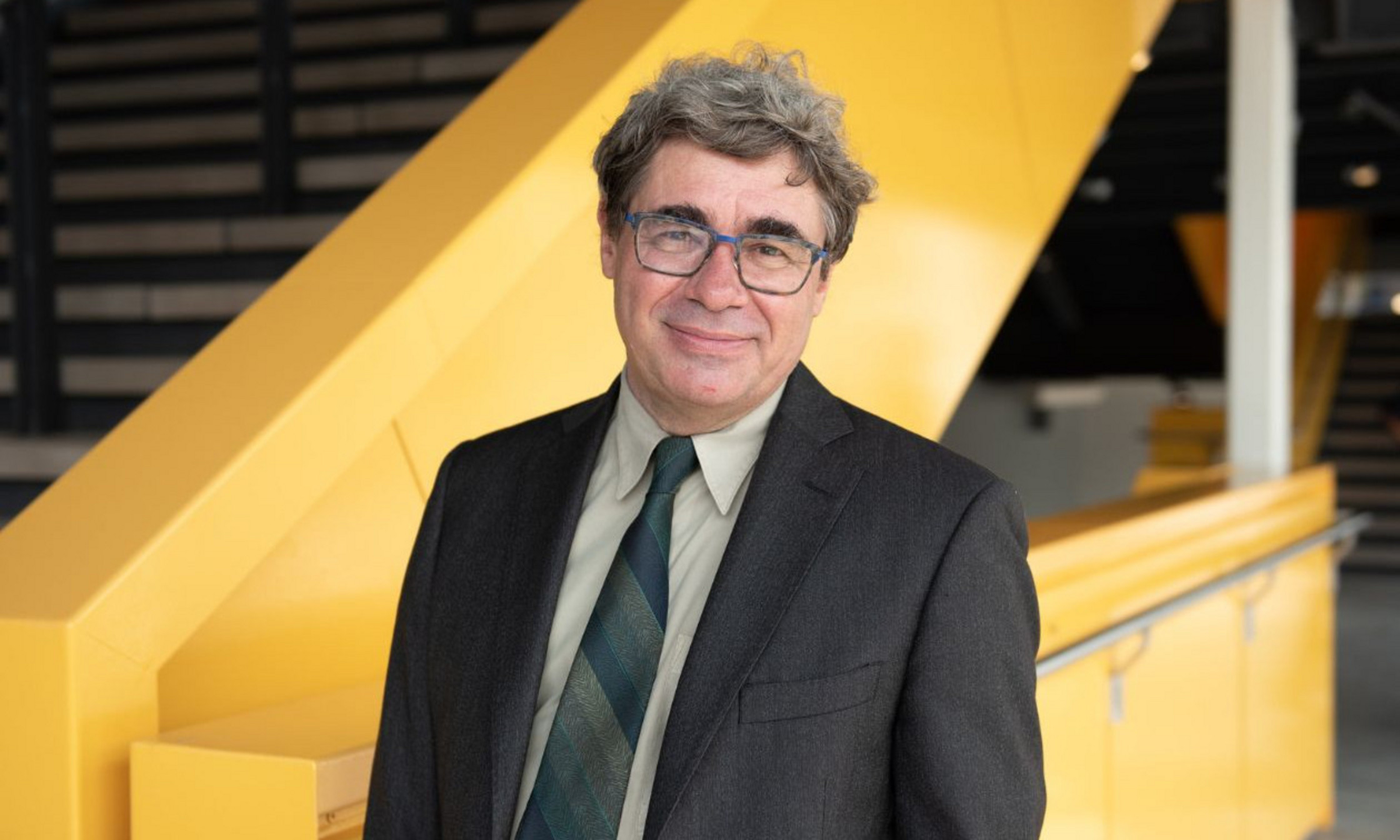 Pierre Noreau