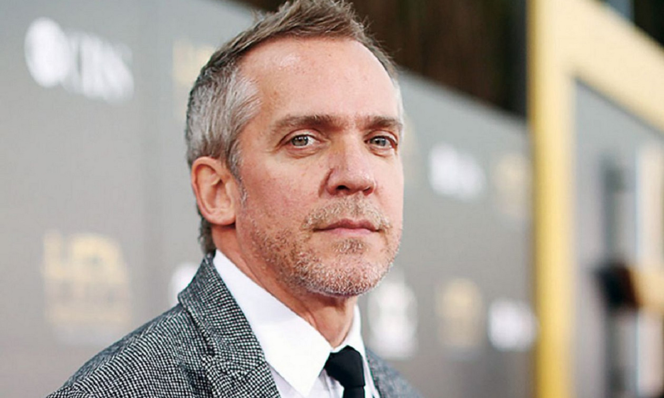 Jean-Marc Vallée