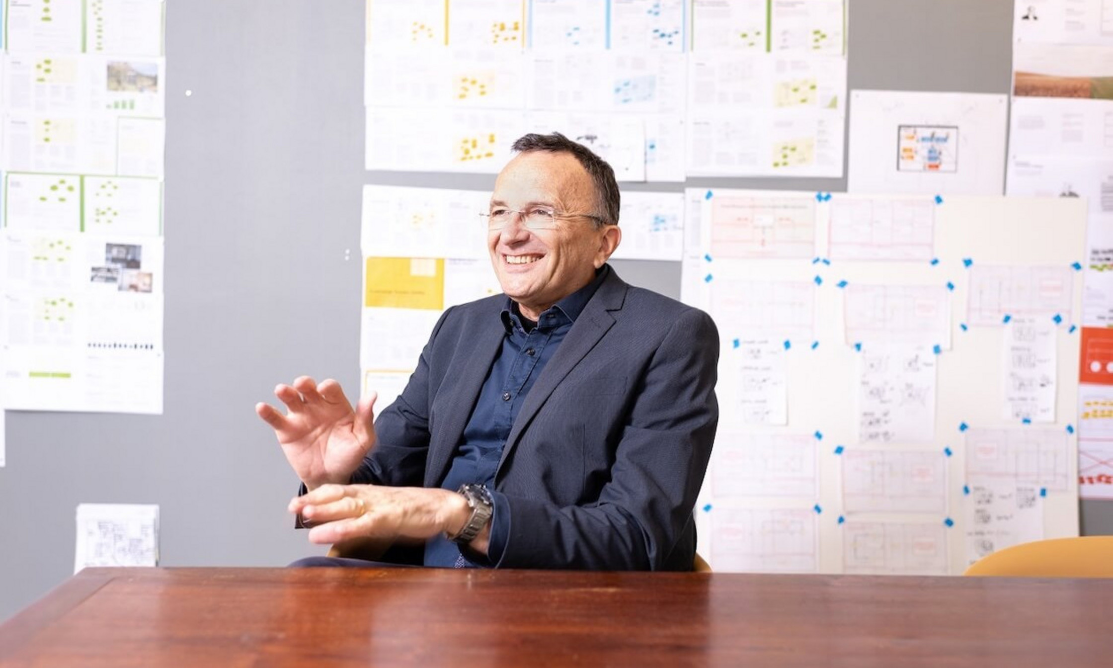 Yves Pigneur