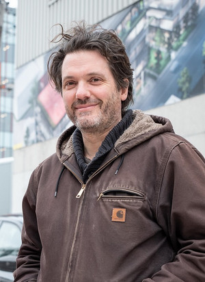 Yan Kestens