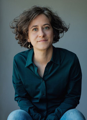 Catherine Larochelle