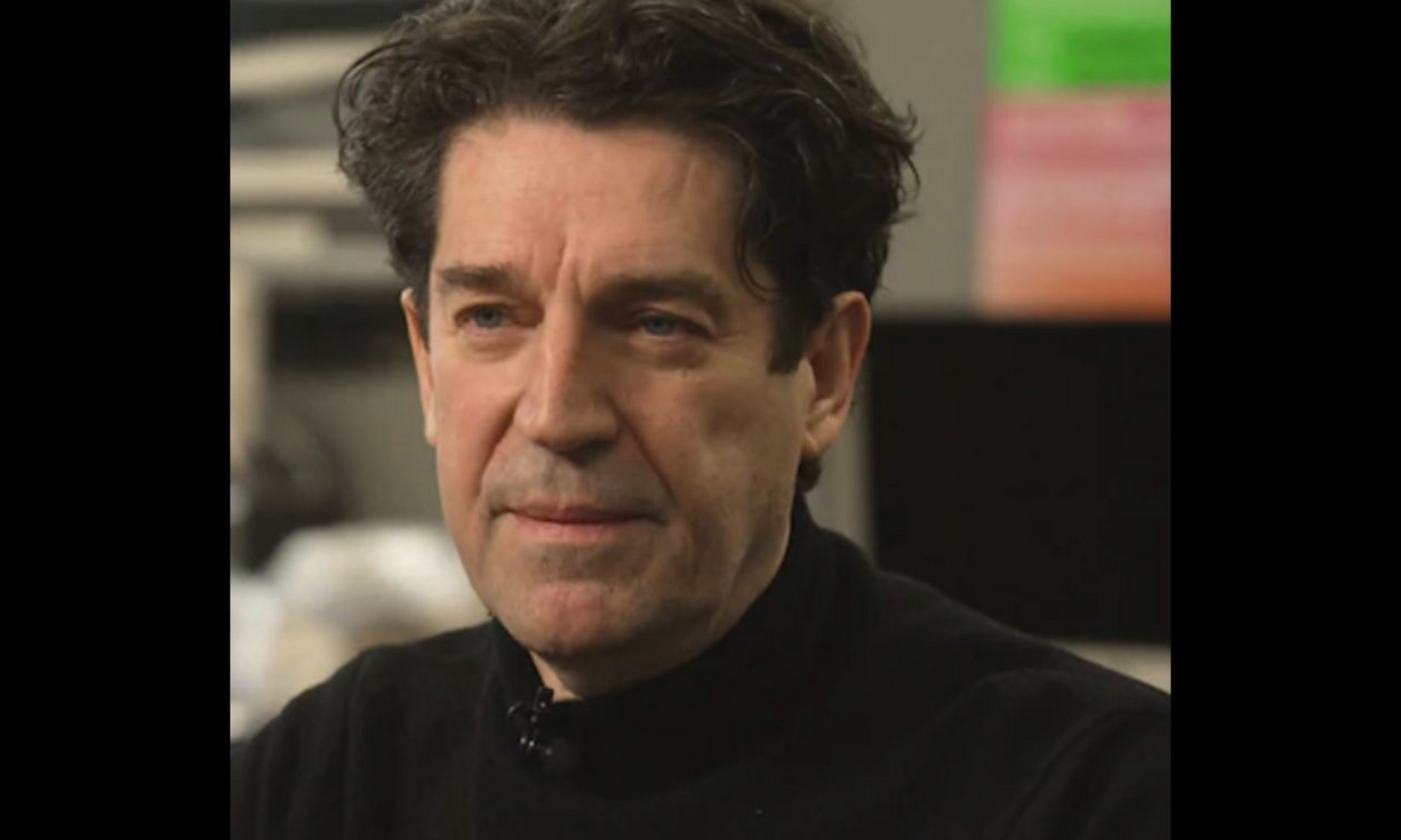 Jean-Pierre Chupin