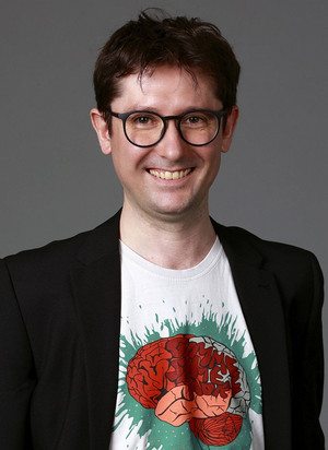 Guillaume Dumas
