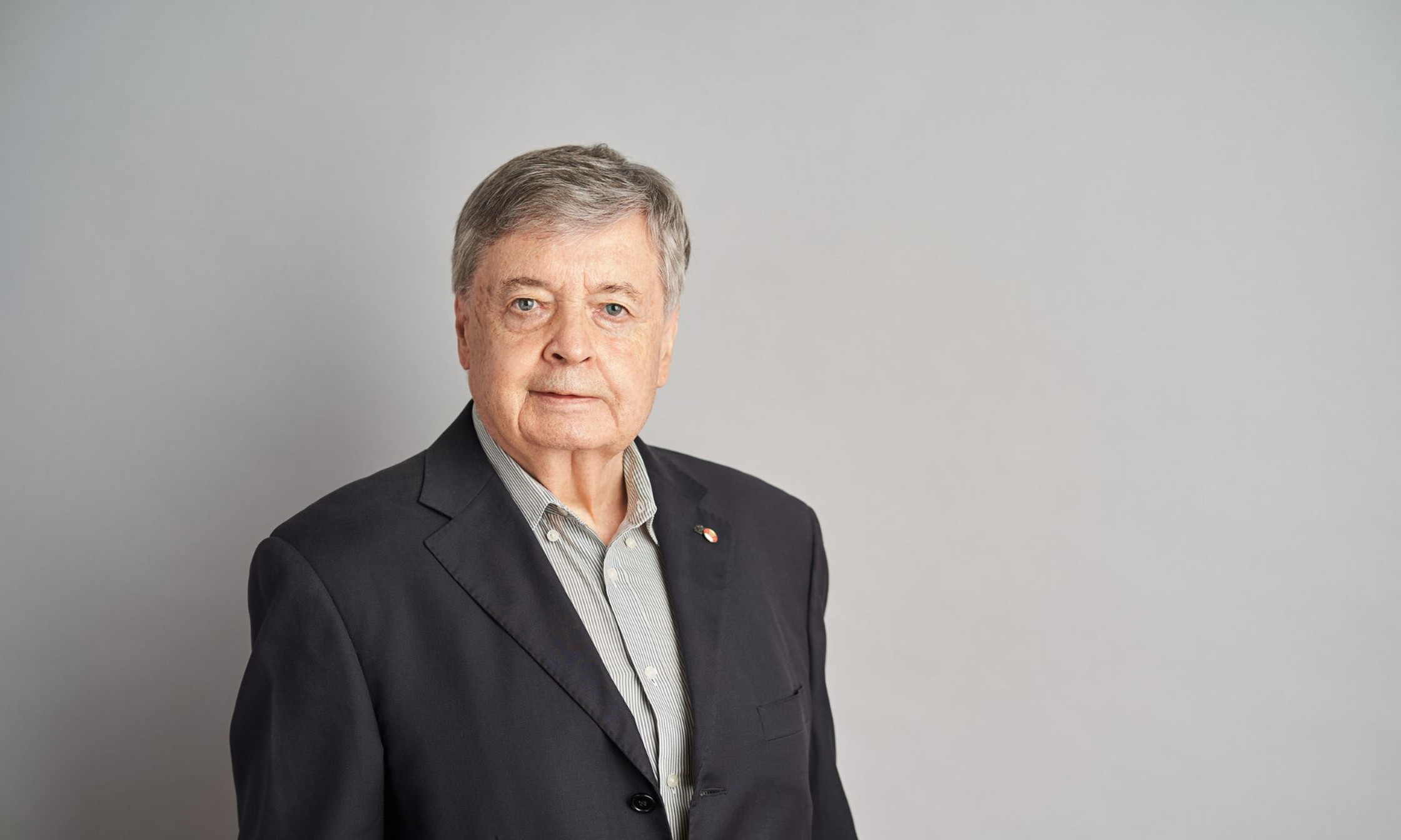 Peter W. Schiller