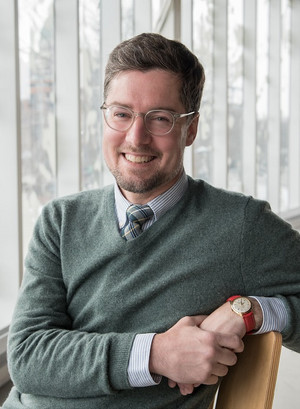 Vincent Larivière