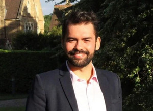 Ahmed Hamila