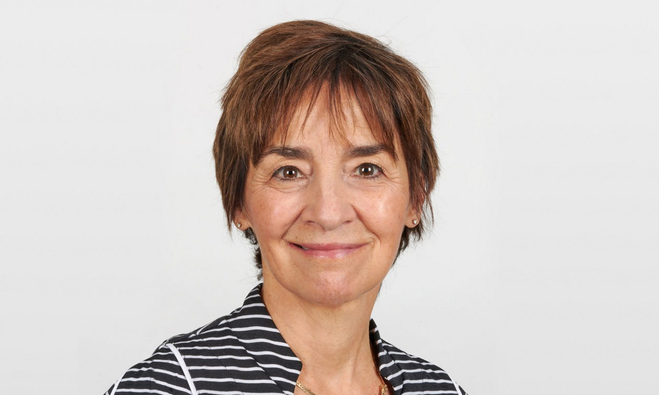 Francine Ducharme 