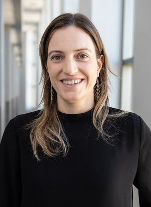 Véronique Dupéré