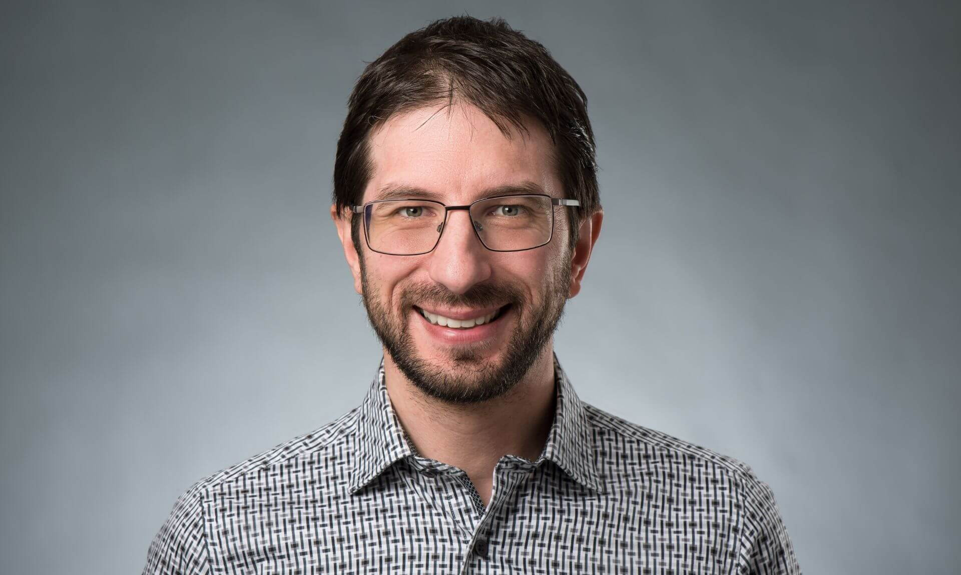 Alexandre Thibodeau
