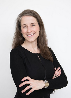 Marjolaine Héon