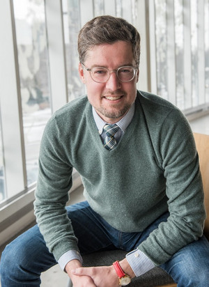 Vincent Larivière