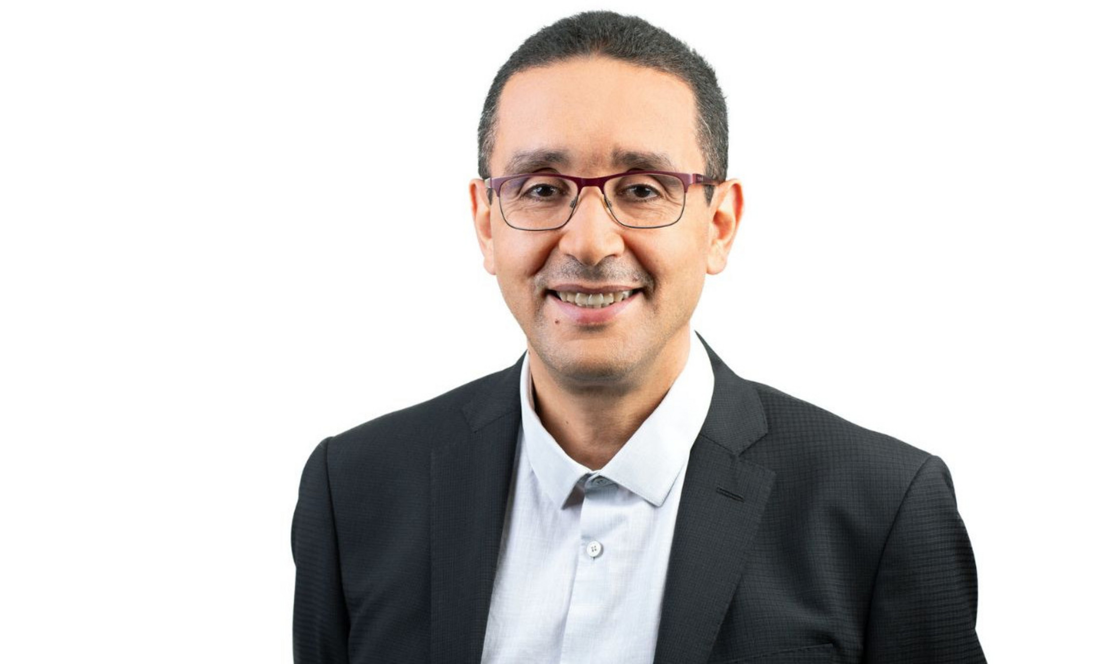 Houari Sahraoui