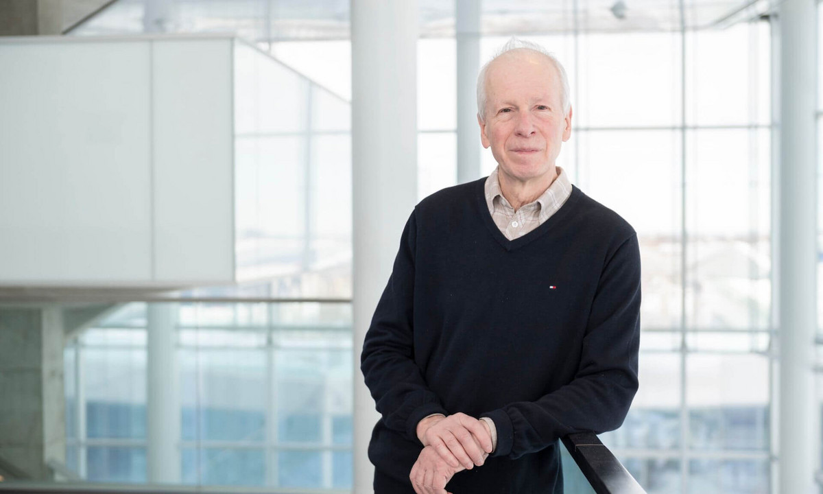 Stéphane Dion