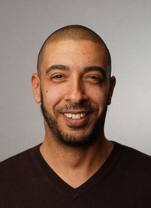 René-André Brisebois 