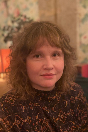 Caroline Bem 