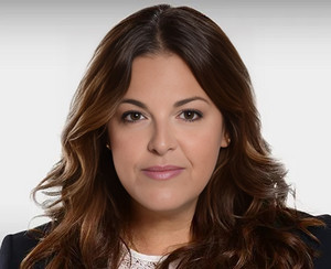 Tamara Altéresco, diplômée du certificat en journalisme