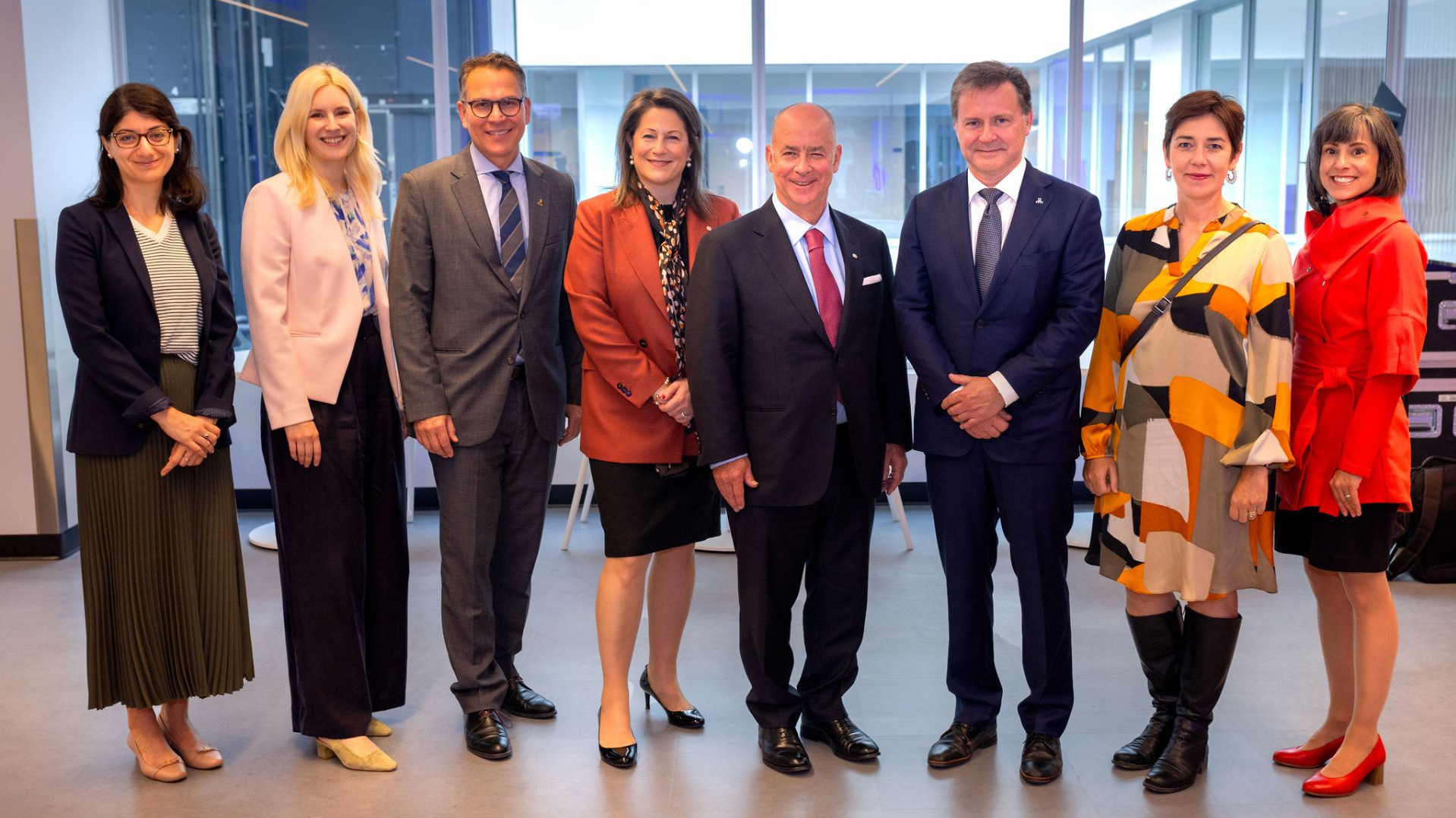 Power Corporation du Canada, partenaire de premier plan dans l’avancement des connaissances et l’amélioration de la santé des communautés.