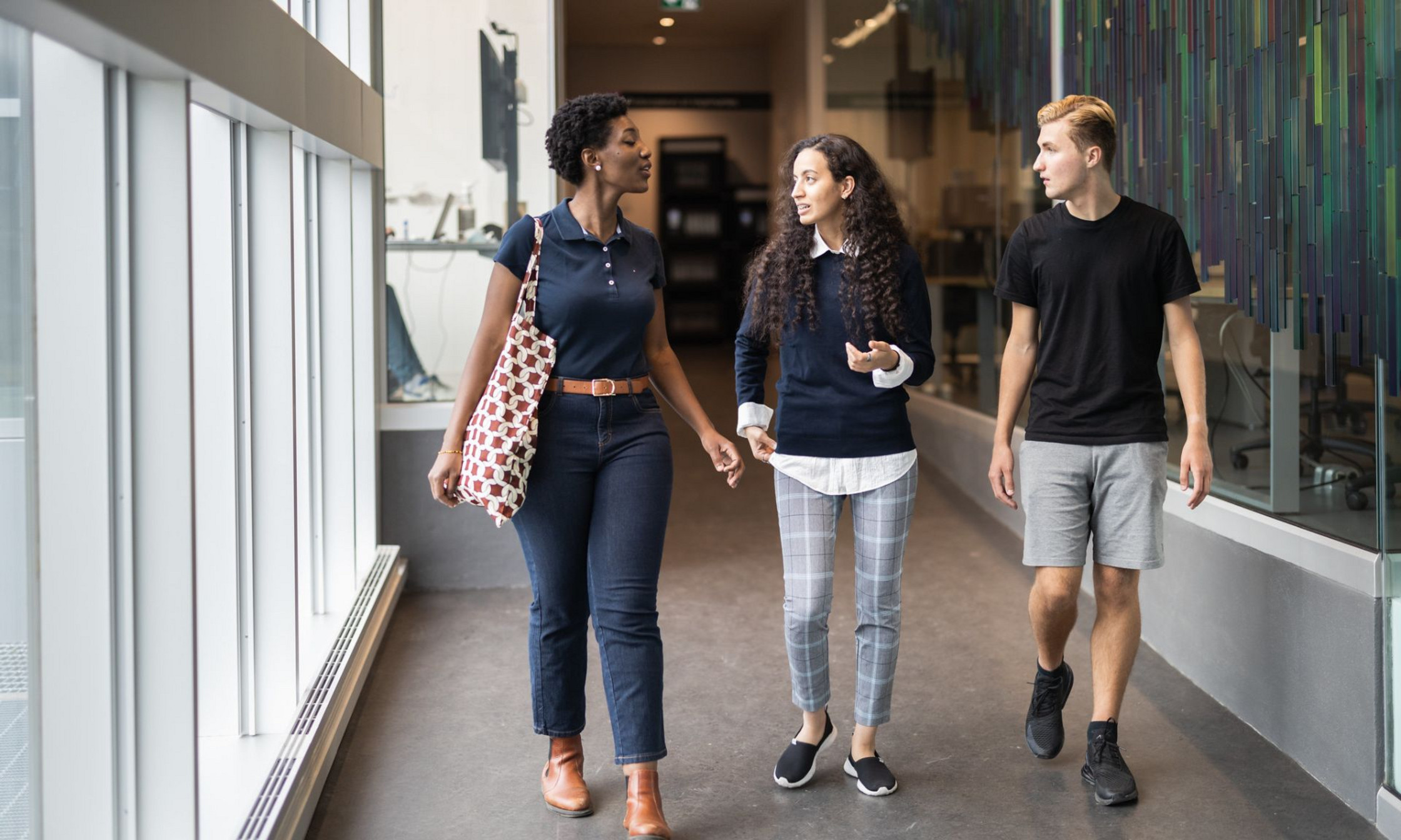 L’UdeM est l’une des plus grandes universités de recherche de la francophonie.