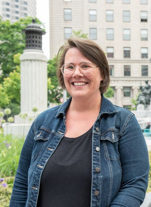 Carolyne Grimard