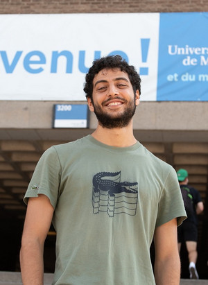 Hassan Kabalan