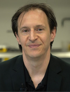 Stéphane Potvin