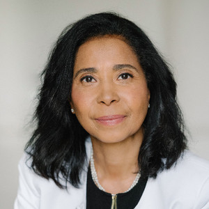 Michèle Glémaud, directrice générale du Service de l’admission et du recrutement