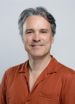Louis-Éric Trudeau