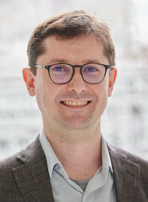 Guillaume Dumas