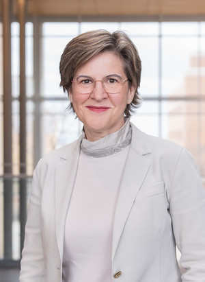 Marie-Josée Hébert