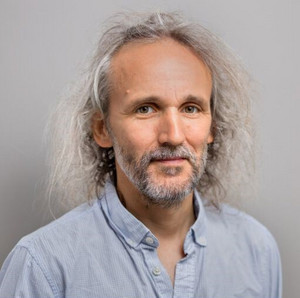 Benoit Baudry