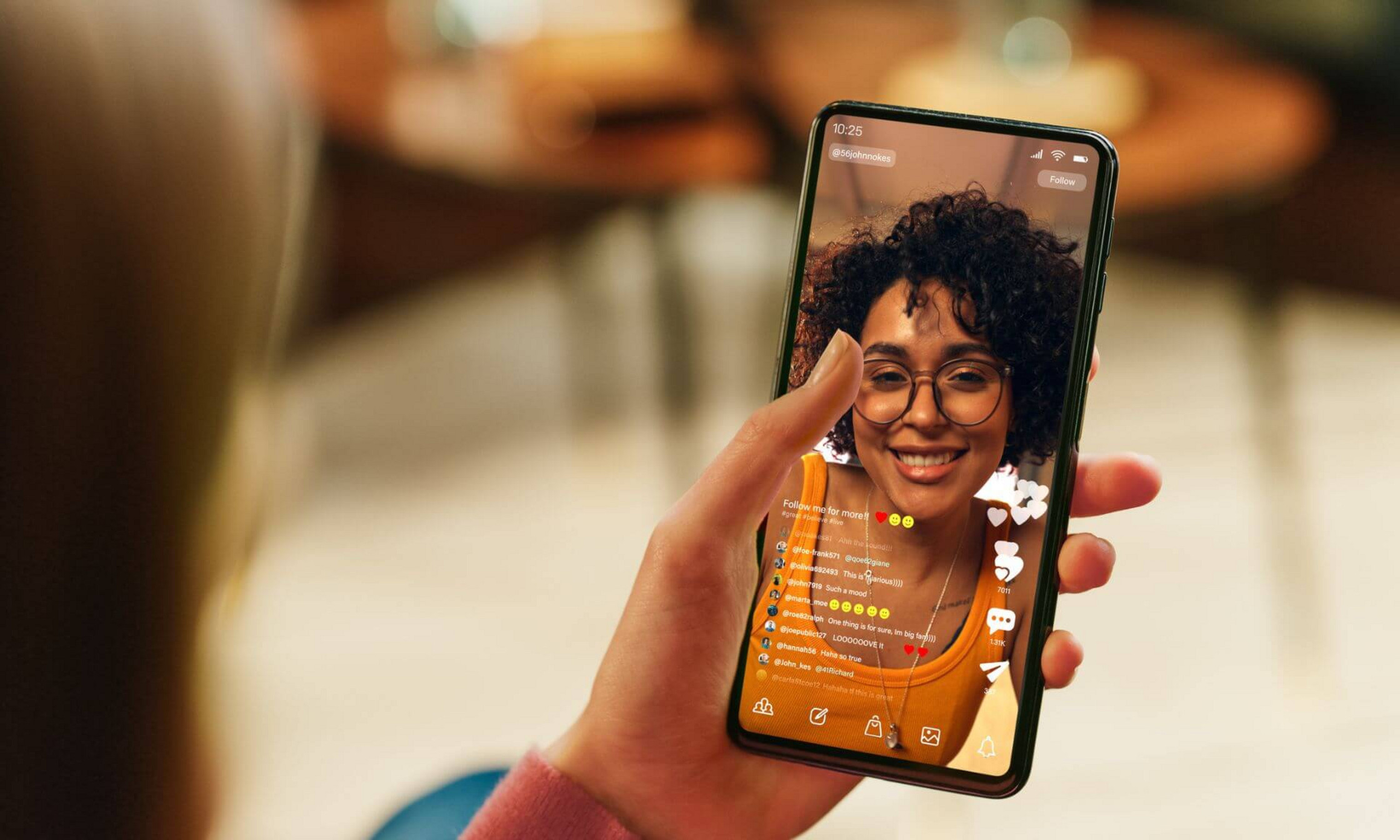 On TikTok, borderline personality disorder oscillates between confusion and deconstruction: caught between self-diagnoses fueled by misunderstood symptoms and personal stories that challenge the stigma, the platform has become both a source of ambiguity… and of hope.